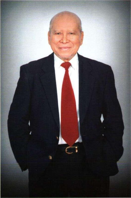 H. Joeswanto Karijodimedjo