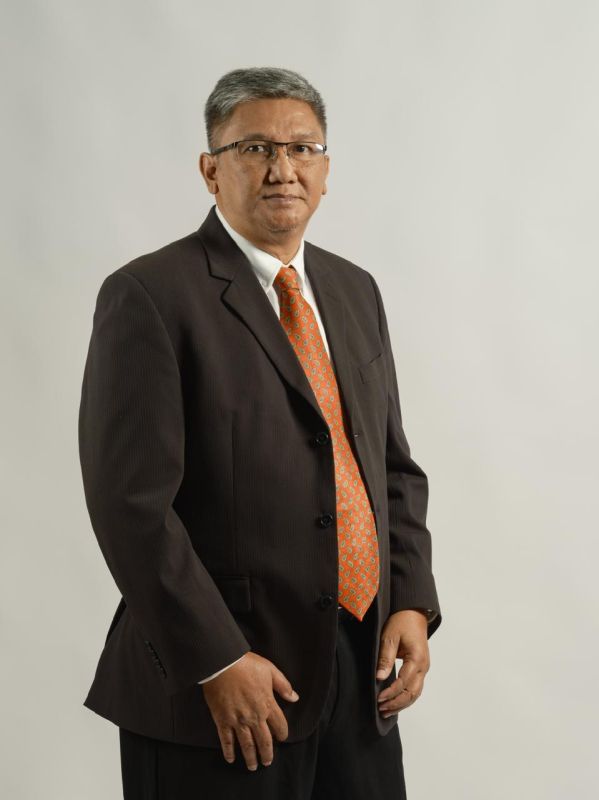 Endry Hariadi, S.Kom