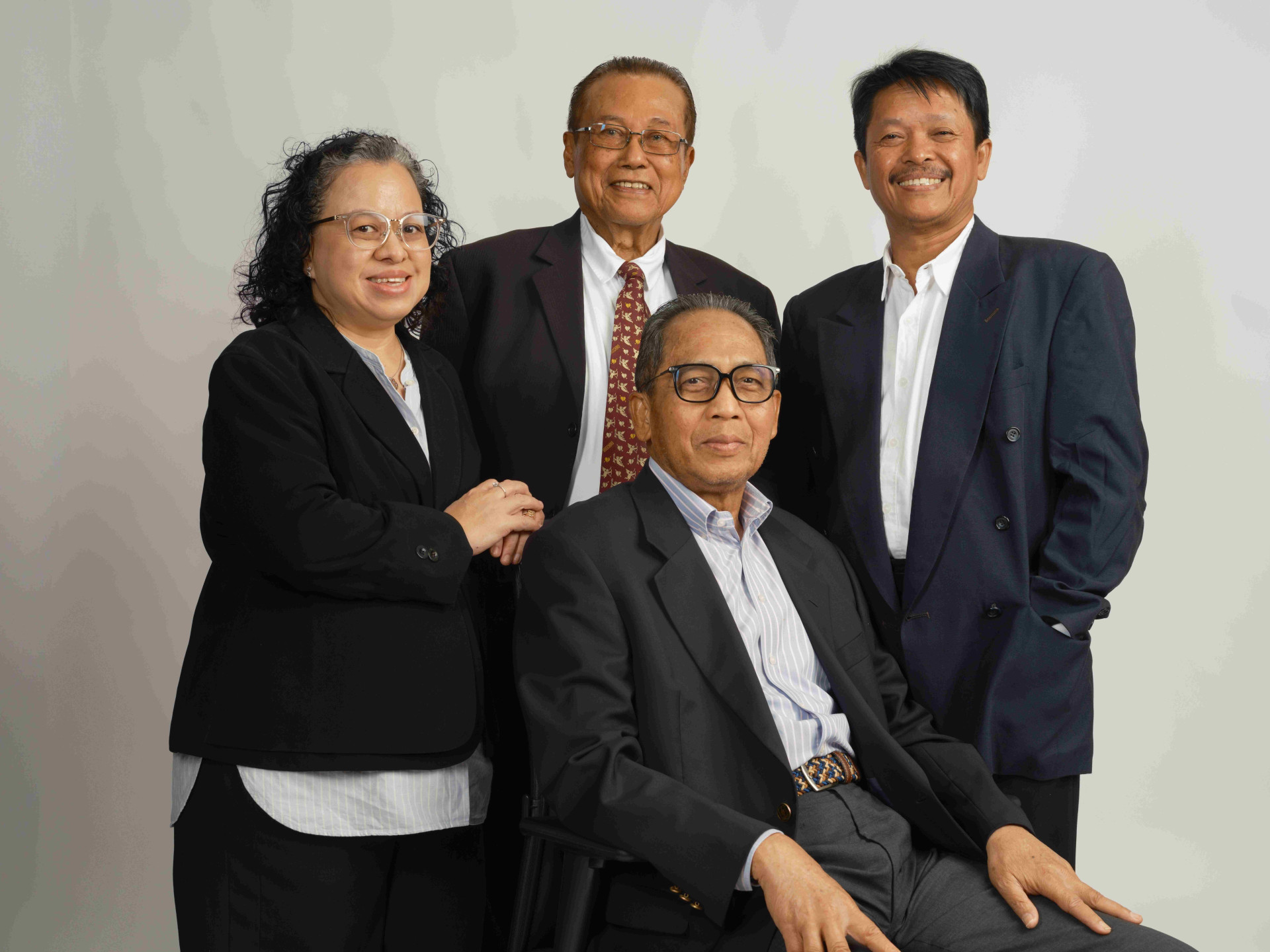 Board of Commissioners