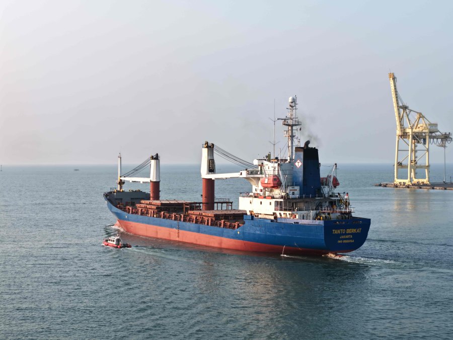 General Cargo